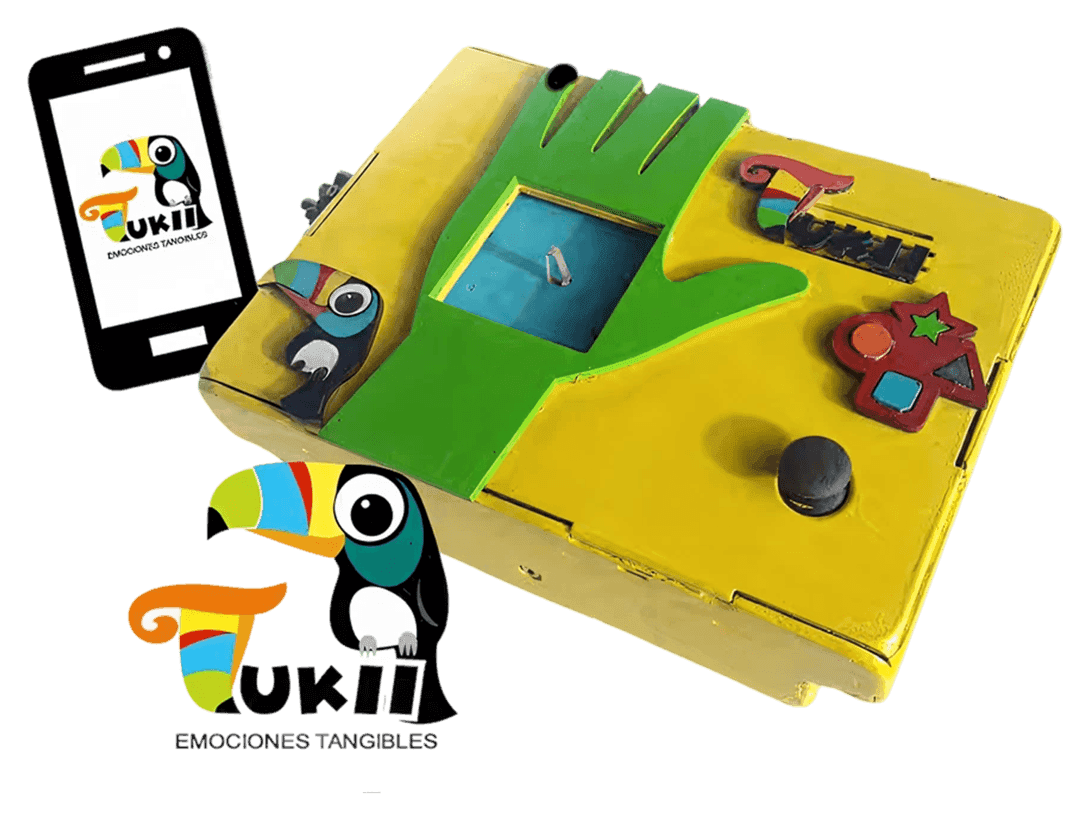 Proyecto Tukii