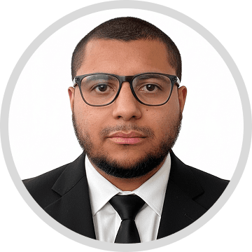 John Trujillo, CTO of Wycro