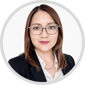 Lilian Jimenez Torres, CEO of Wycro