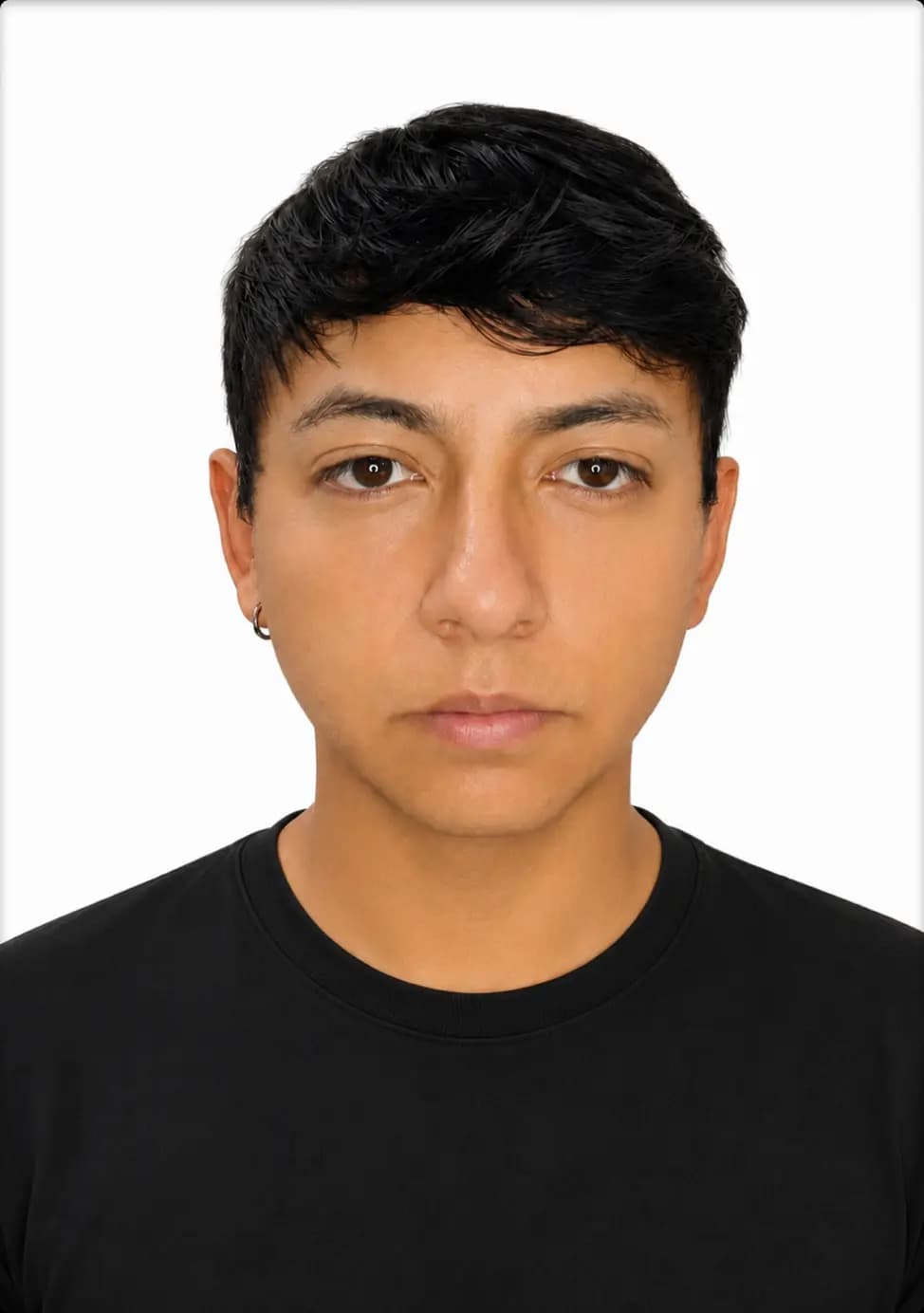 Lenin Jiménez