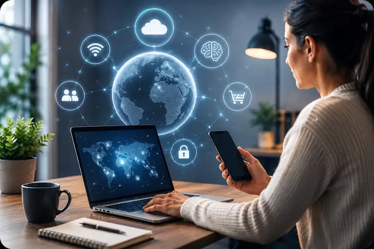How are technologies doing today?