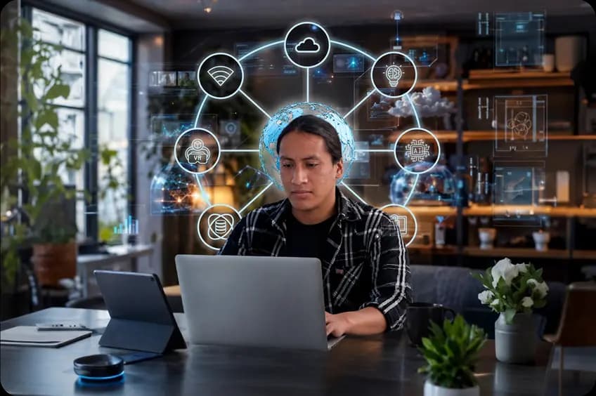 ¿Cómo se encuentran las tecnologías actualmente?
