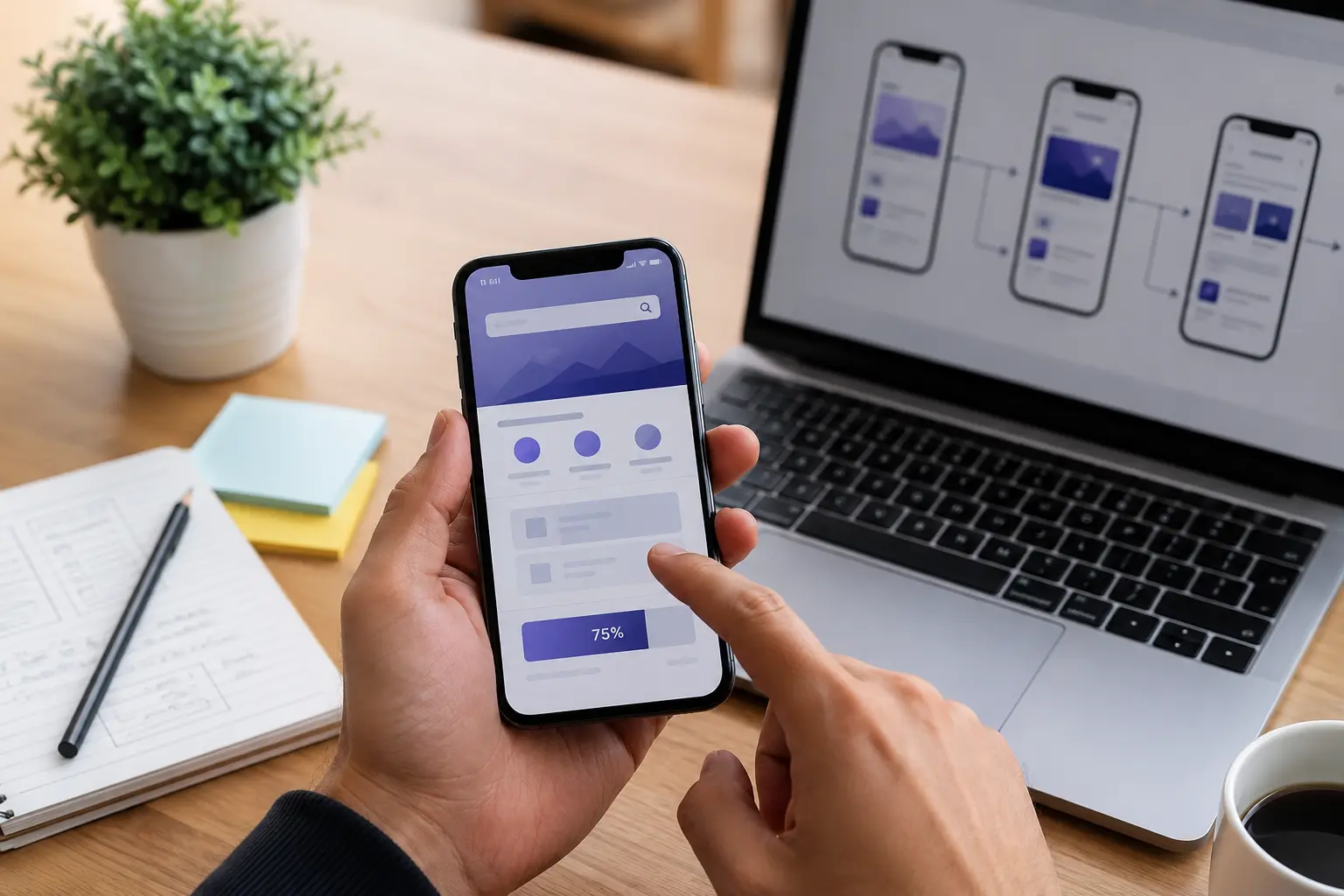 Mobile App Evolution